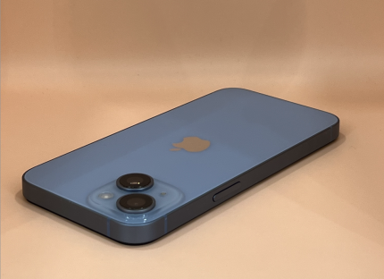 iPhone 14 - 128GB – Blue – Unlocked